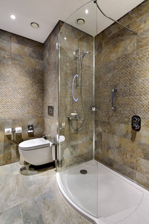 DoubleTree by Hilton Hotel Istanbul - Piyalepasa 17