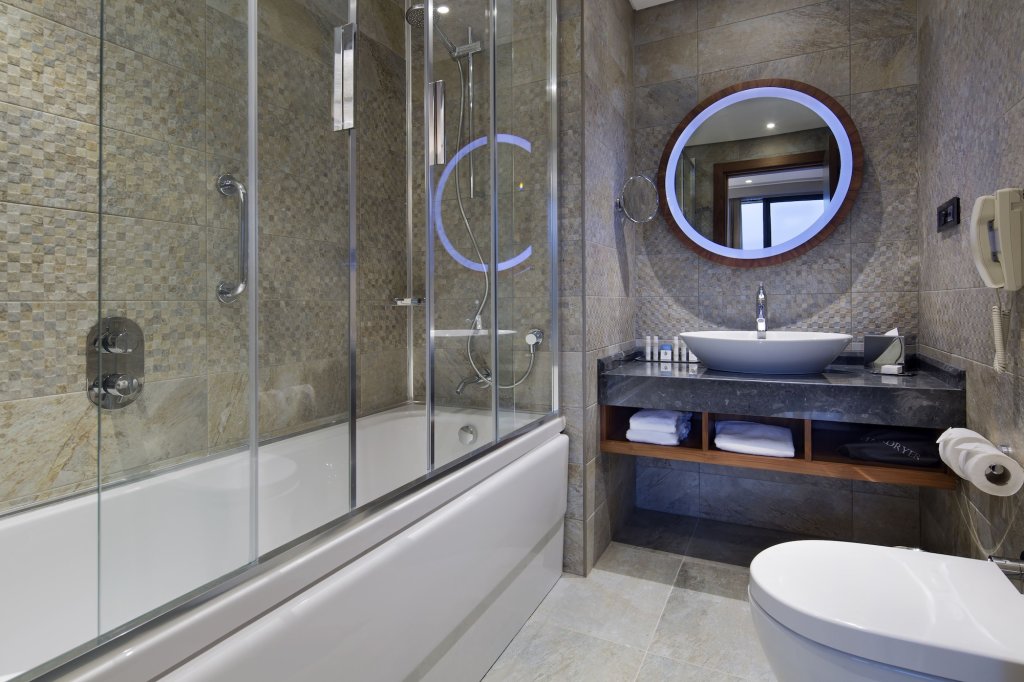 DoubleTree by Hilton Hotel Istanbul - Piyalepasa 18