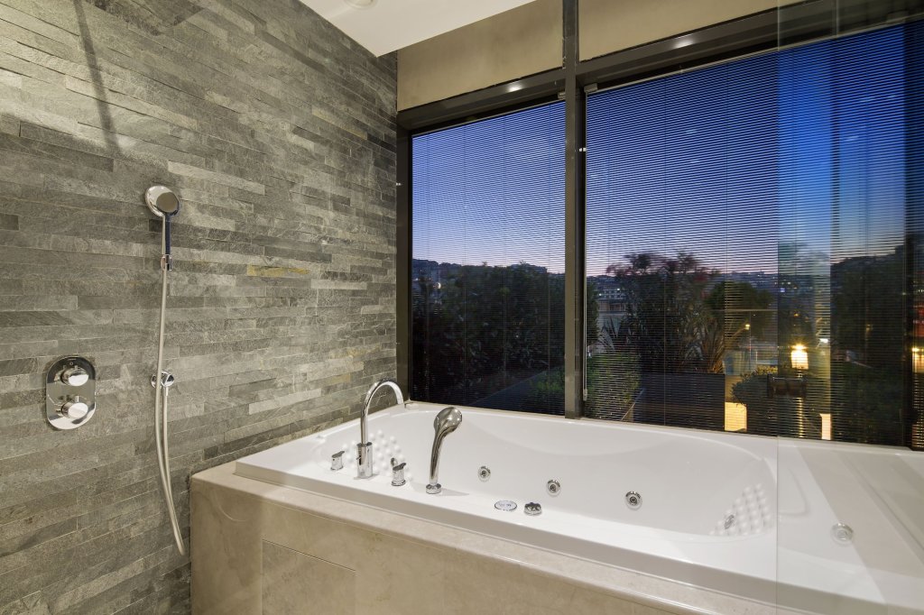 DoubleTree by Hilton Hotel Istanbul - Piyalepasa 20