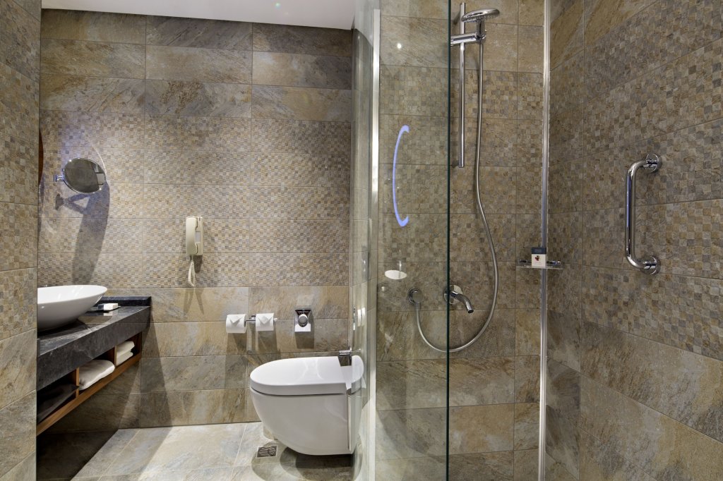 DoubleTree by Hilton Hotel Istanbul - Piyalepasa 23