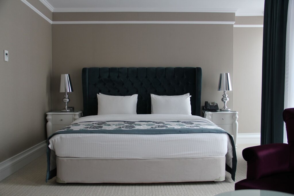 Metropolitan Hotels Taksim 15