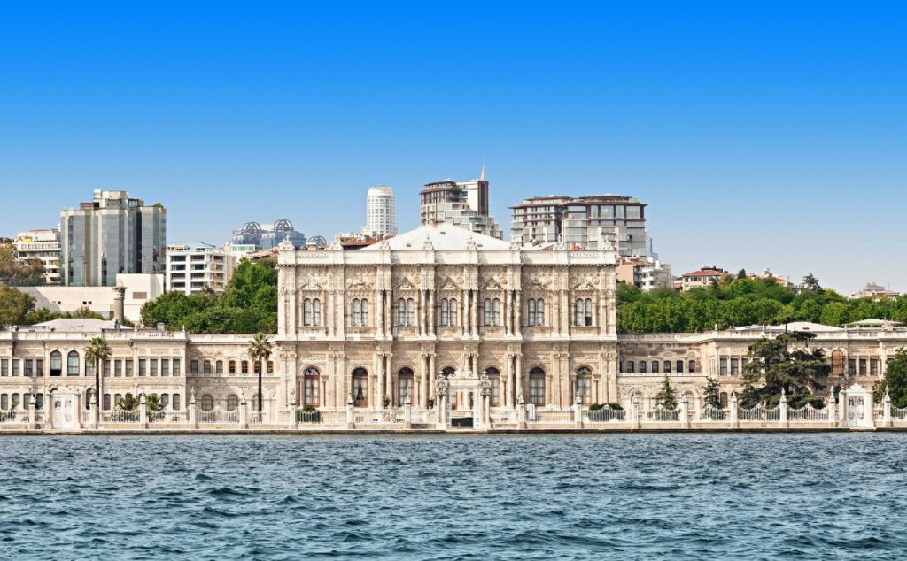 Metropolitan Hotels Taksim 6