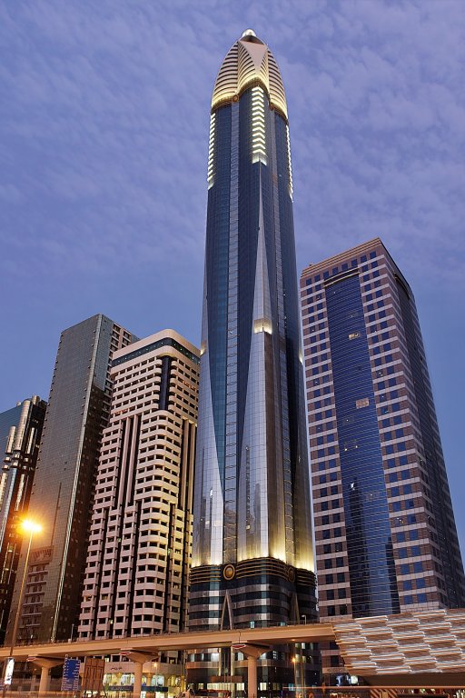 Rose Rayhaan by Rotana 1