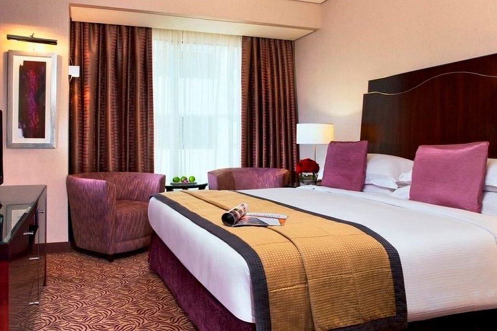 Rose Rayhaan by Rotana 10