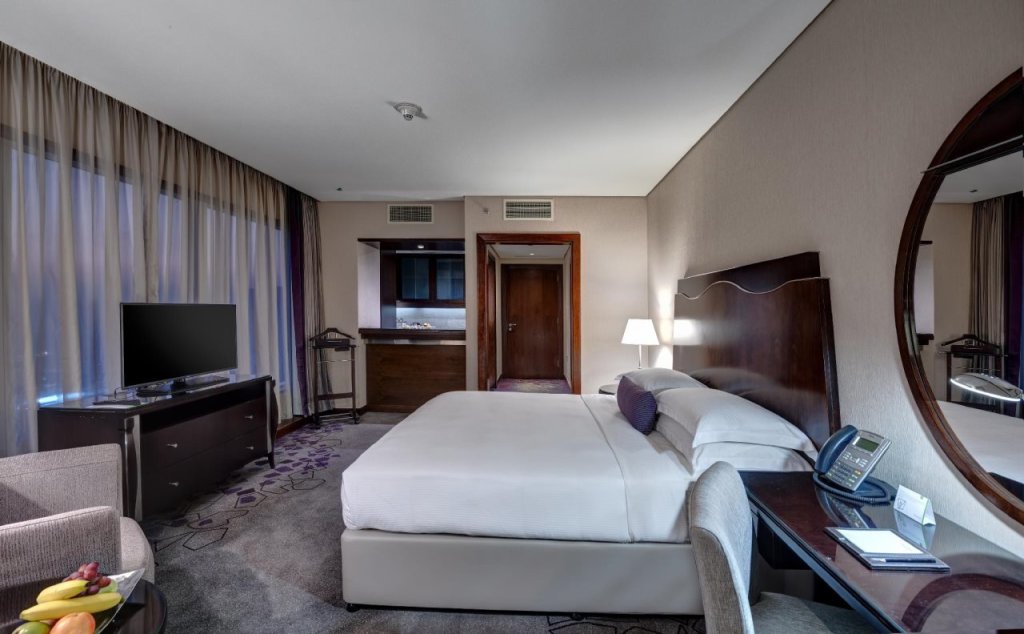 Rose Rayhaan by Rotana 14