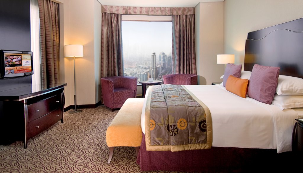 Rose Rayhaan by Rotana 15