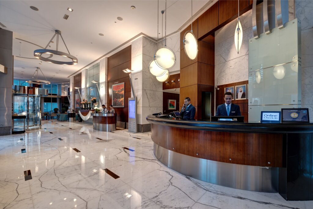 Rose Rayhaan by Rotana 2