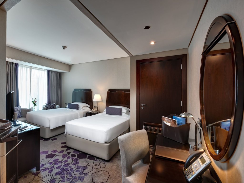 Rose Rayhaan by Rotana 20