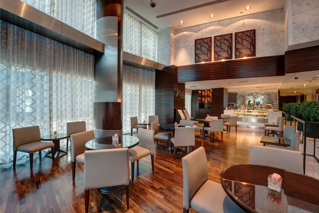 Rose Rayhaan by Rotana 3