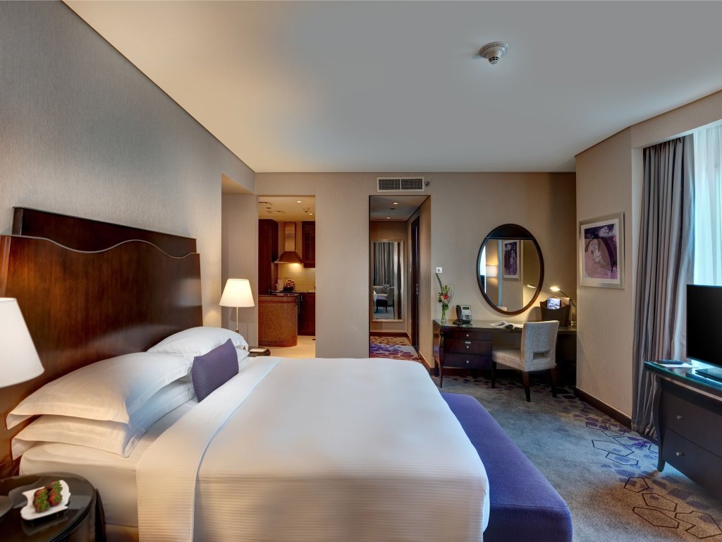 Rose Rayhaan by Rotana 6