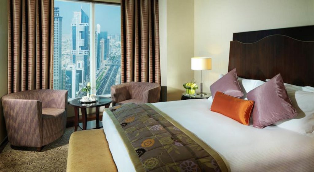Rose Rayhaan by Rotana 7