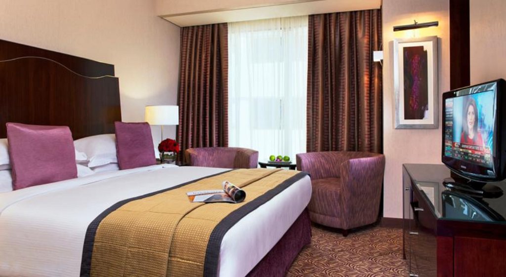 Rose Rayhaan by Rotana 8