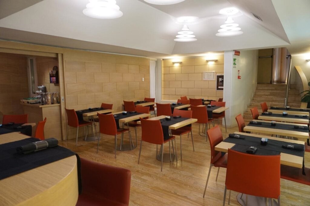 Leonardo Boutique Hotel Rome Termini 17