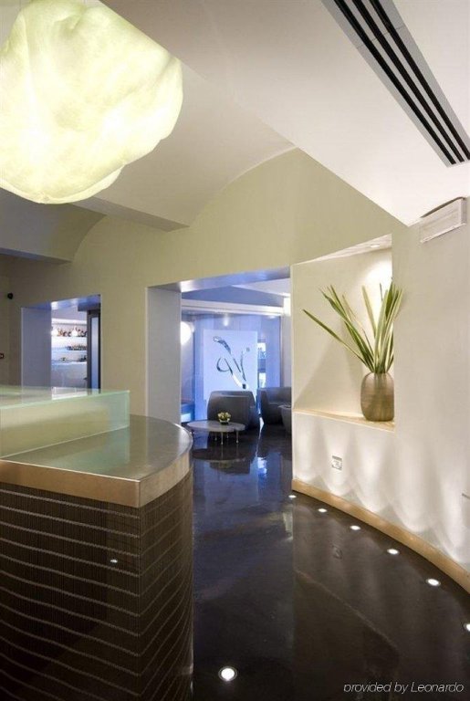 Leonardo Boutique Hotel Rome Termini 19