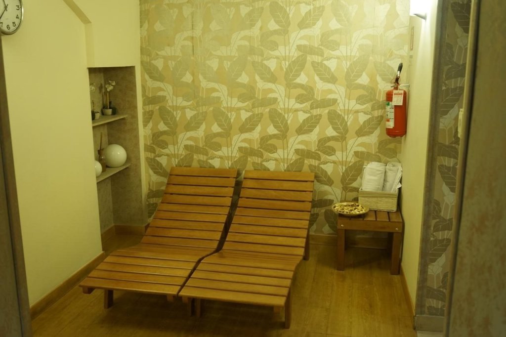 Leonardo Boutique Hotel Rome Termini 20
