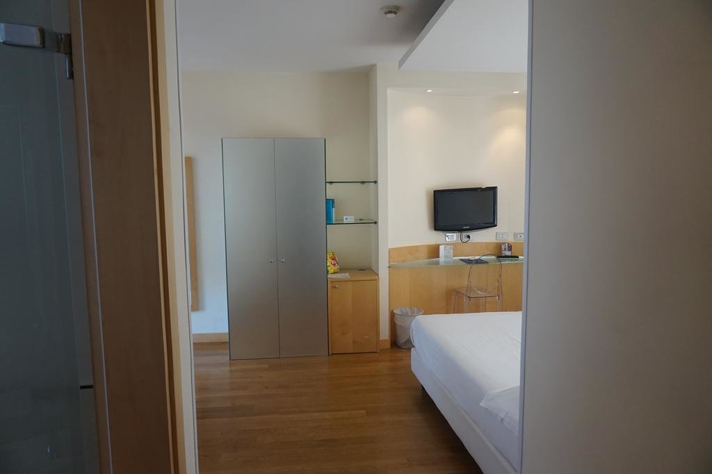 Leonardo Boutique Hotel Rome Termini 5