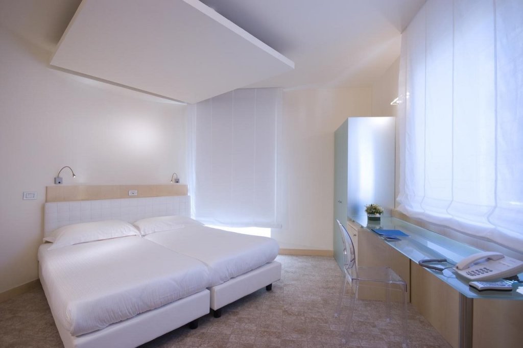 Leonardo Boutique Hotel Rome Termini 6