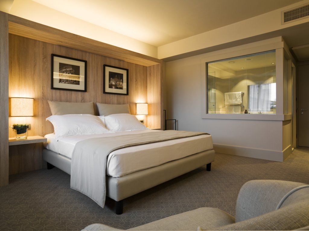 A.Roma Lifestyle Hotel 1