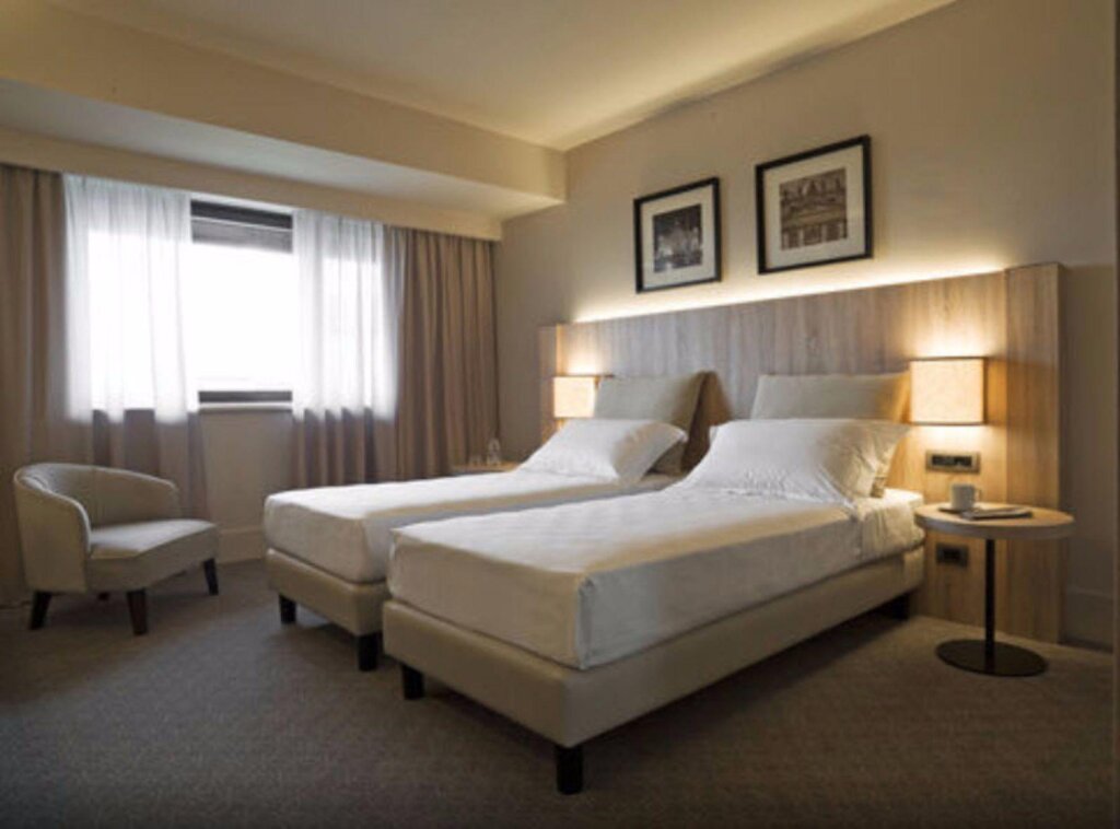 A.Roma Lifestyle Hotel 11