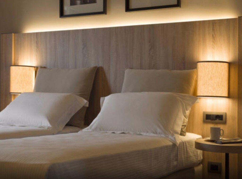 A.Roma Lifestyle Hotel 12