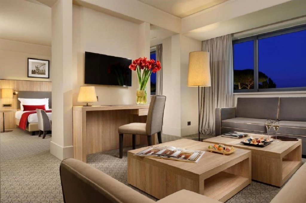 A.Roma Lifestyle Hotel 13