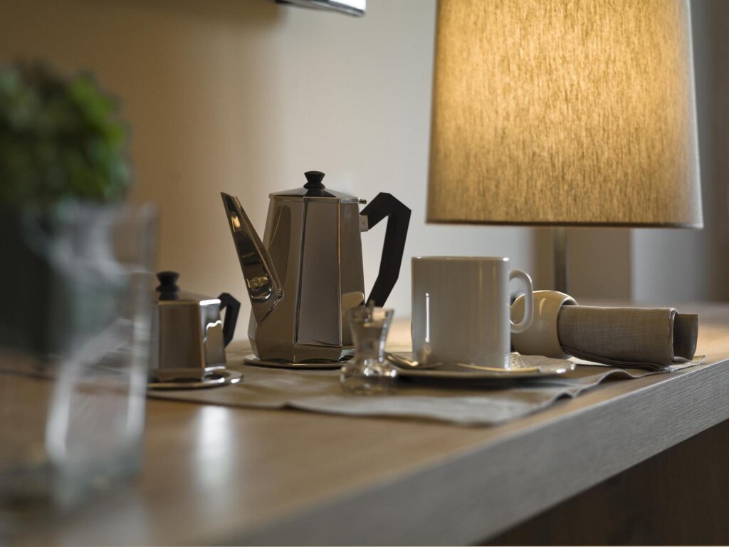 A.Roma Lifestyle Hotel 14