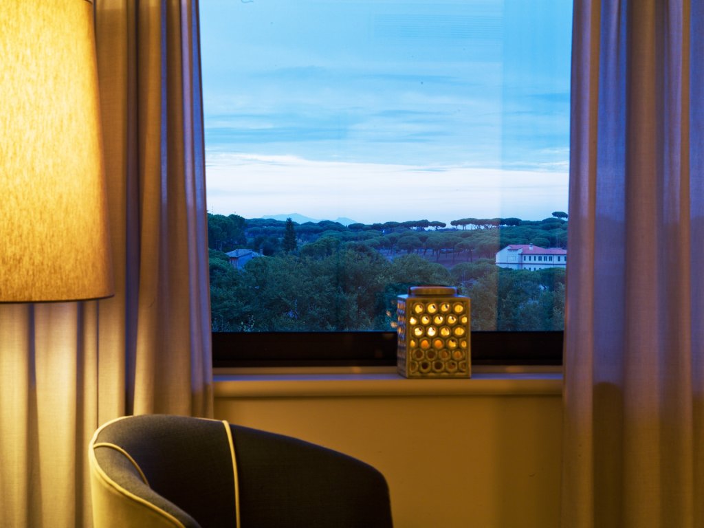 A.Roma Lifestyle Hotel 15
