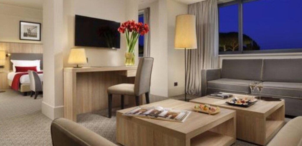 A.Roma Lifestyle Hotel 16