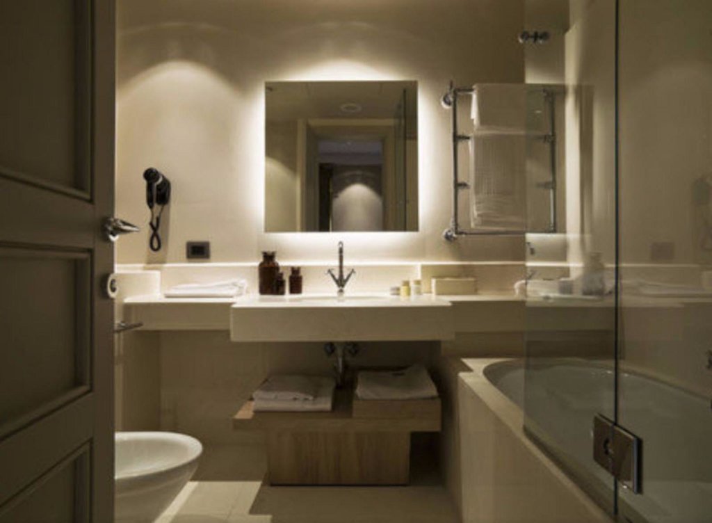 A.Roma Lifestyle Hotel 19