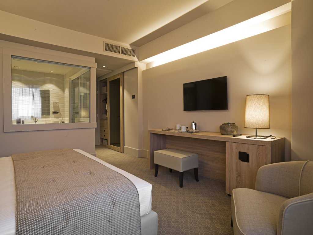 A.Roma Lifestyle Hotel 2