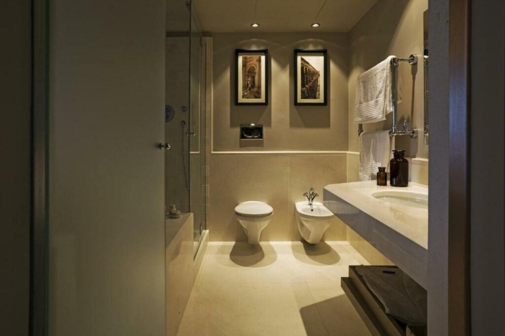 A.Roma Lifestyle Hotel 20
