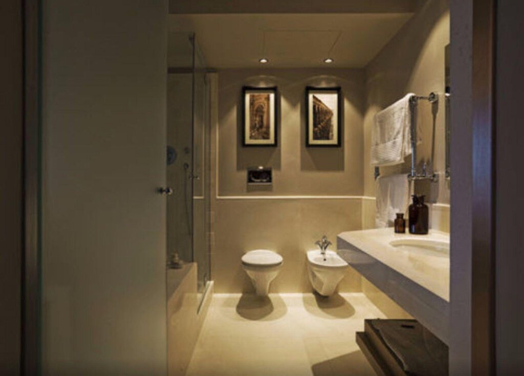 A.Roma Lifestyle Hotel 21