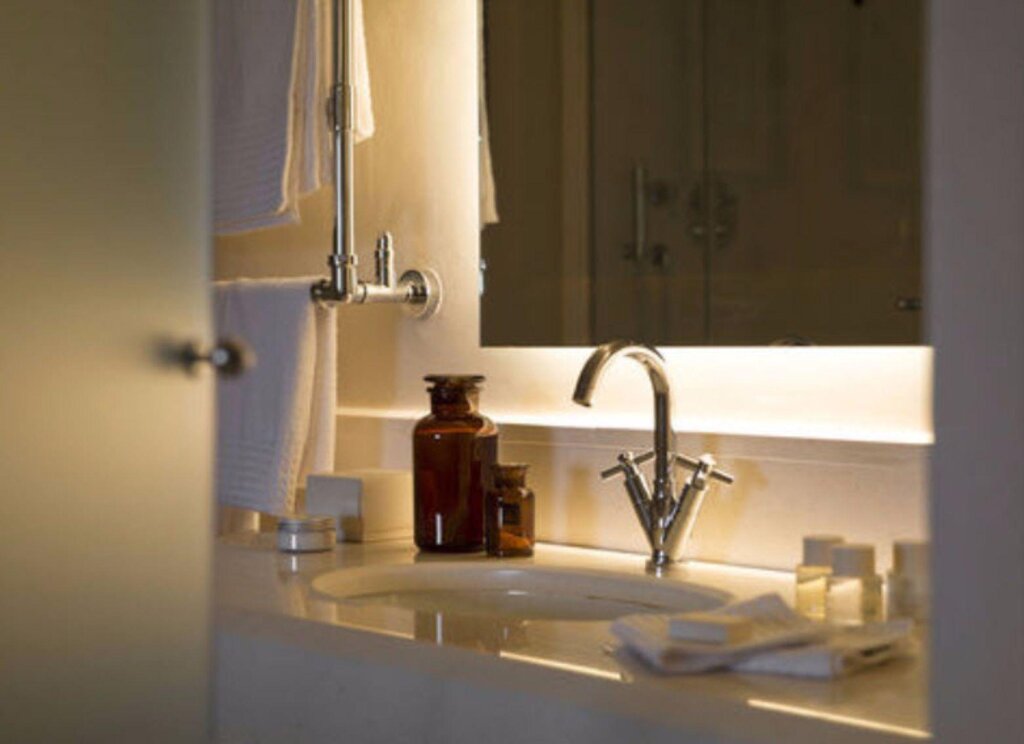 A.Roma Lifestyle Hotel 22