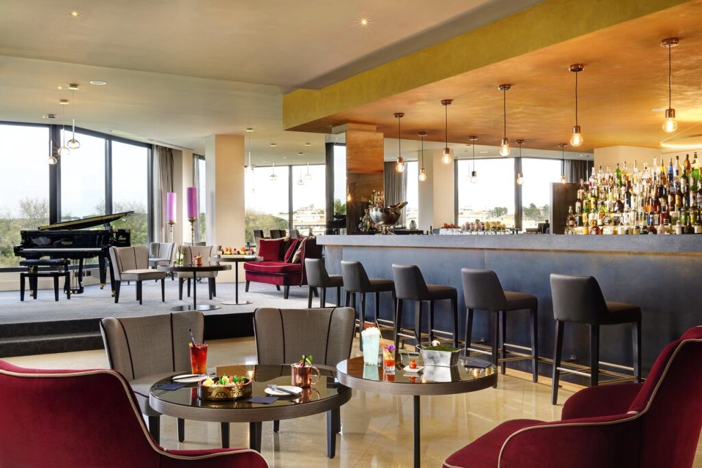 A.Roma Lifestyle Hotel 23