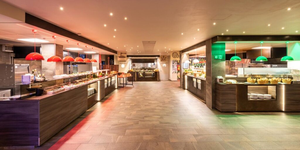 A.Roma Lifestyle Hotel 24