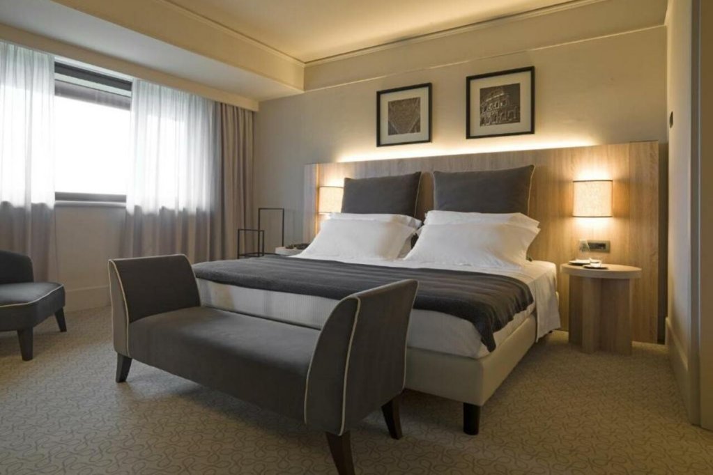 A.Roma Lifestyle Hotel 3