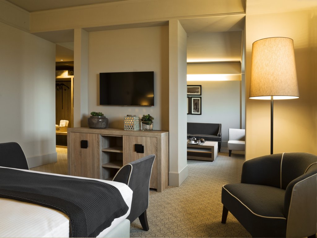 A.Roma Lifestyle Hotel 4