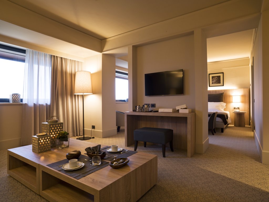 A.Roma Lifestyle Hotel 6
