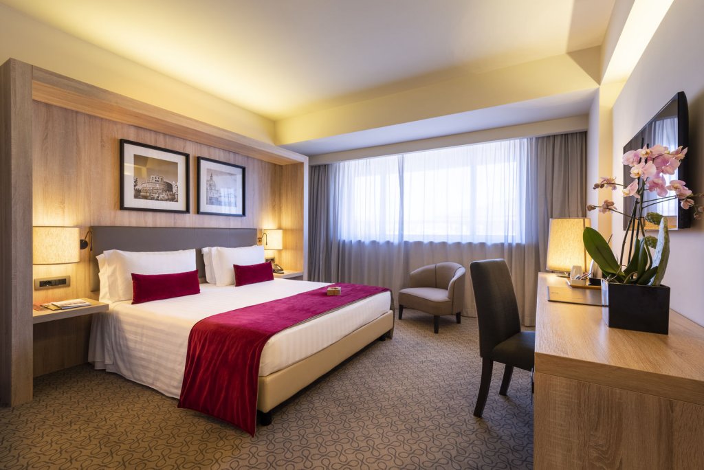 A.Roma Lifestyle Hotel 7