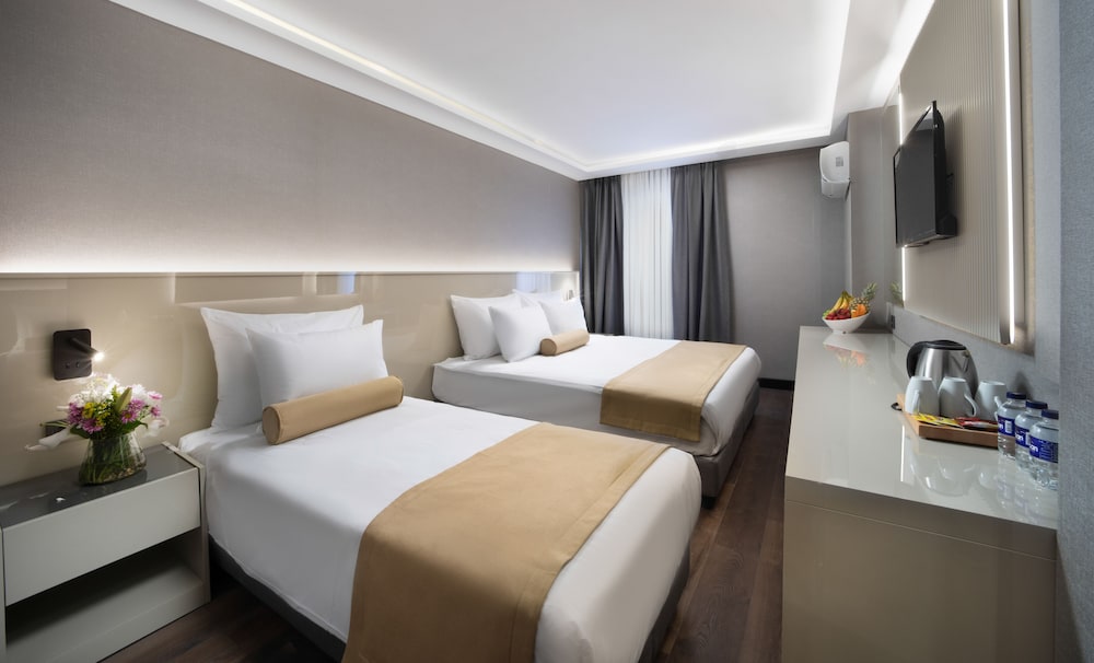 Pianoforte by Febor Hotels & Spa 10