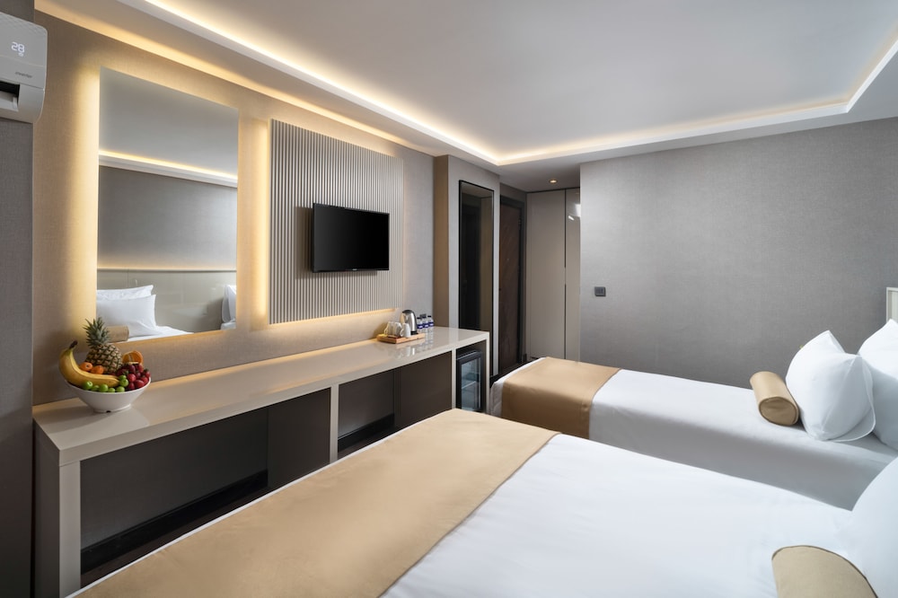 Pianoforte by Febor Hotels & Spa 11