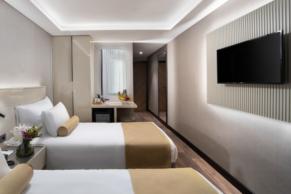 Pianoforte by Febor Hotels & Spa 12