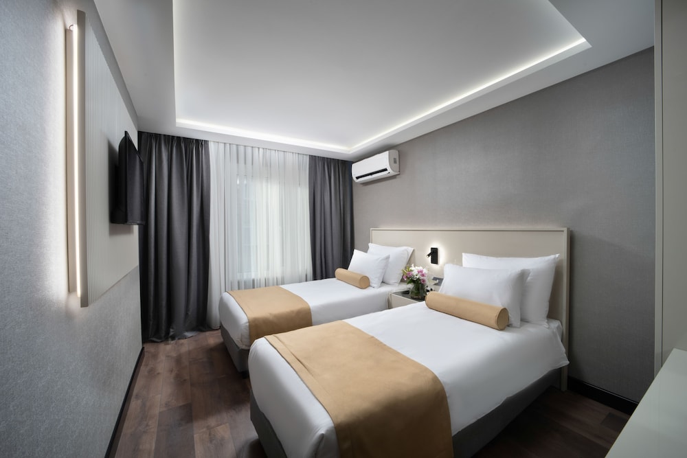 Pianoforte by Febor Hotels & Spa 13