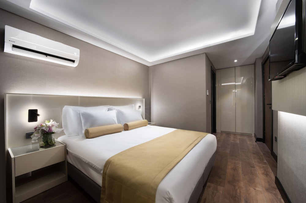 Pianoforte by Febor Hotels & Spa 16