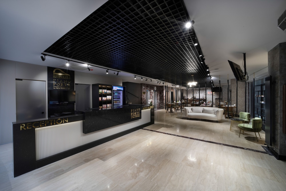 Pianoforte by Febor Hotels & Spa 2