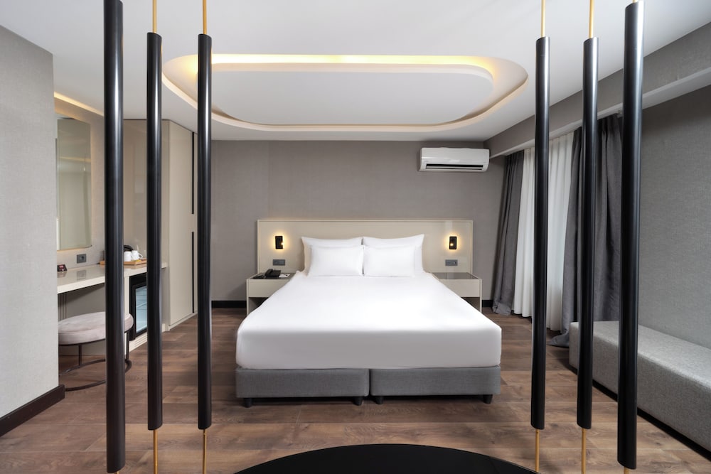 Pianoforte by Febor Hotels & Spa 22