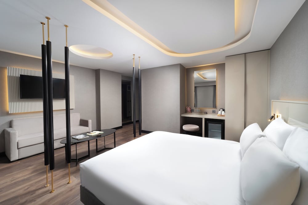 Pianoforte by Febor Hotels & Spa 23