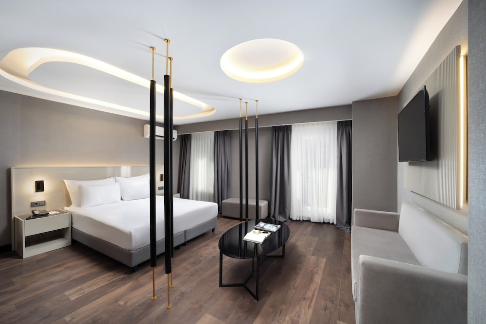 Pianoforte by Febor Hotels & Spa 24