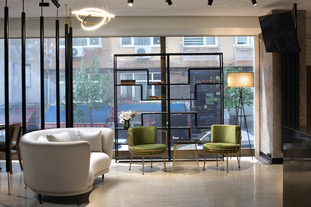 Pianoforte by Febor Hotels & Spa 3