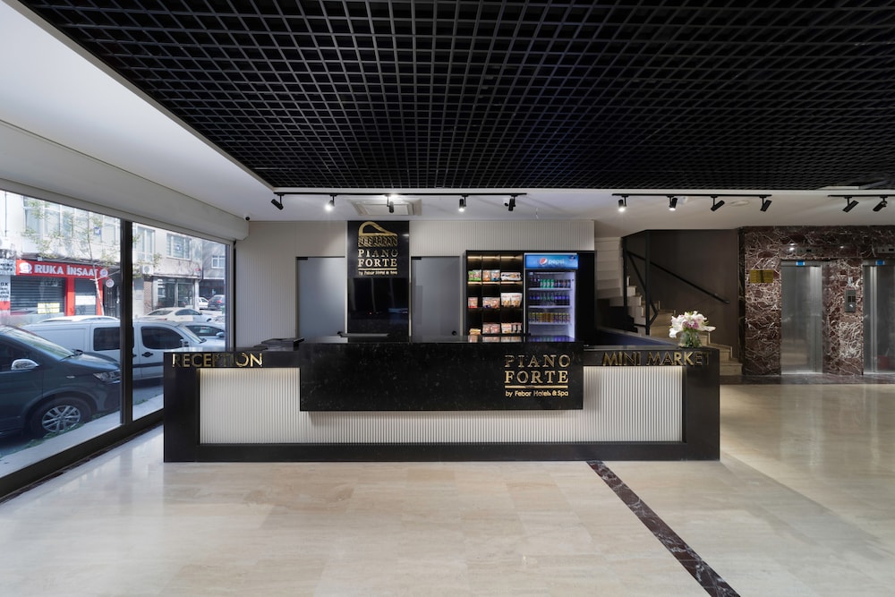 Pianoforte by Febor Hotels & Spa 4